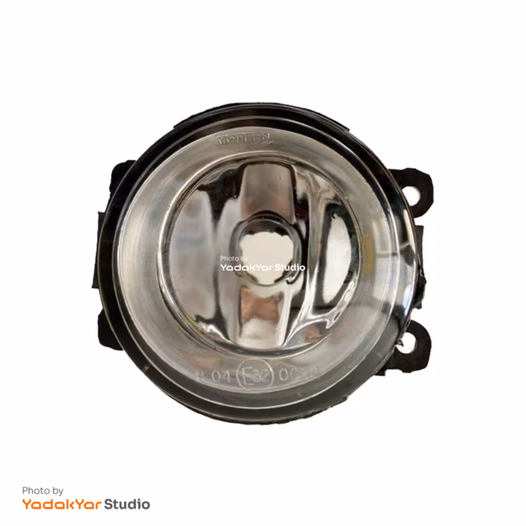 مه شکن 207 جلو راست مدرن