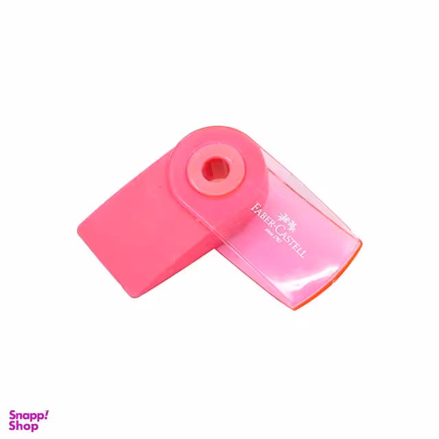 پاک کن فابرکاستل مدل اسلیو مینی