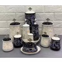 سرویس پاسماوری سرامیکی