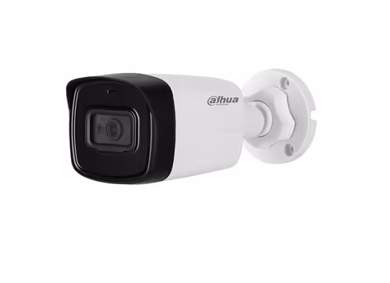 دوربین بولت داهوا 2 mp مدل HAC-HFW1200TL-A