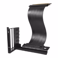 قیمت و خرید براکت نصب عمودی کارت گرافیک اوست PCI-E 4.0 x16 | یاس ارتباط