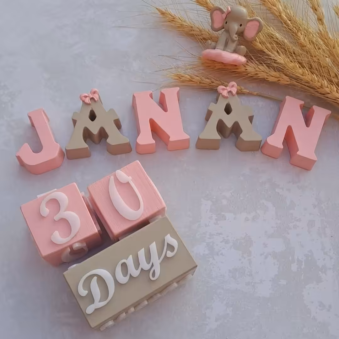 استند جدا و گاهشمار