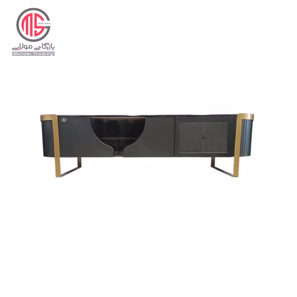 میز تلویزیون متین مدل R300