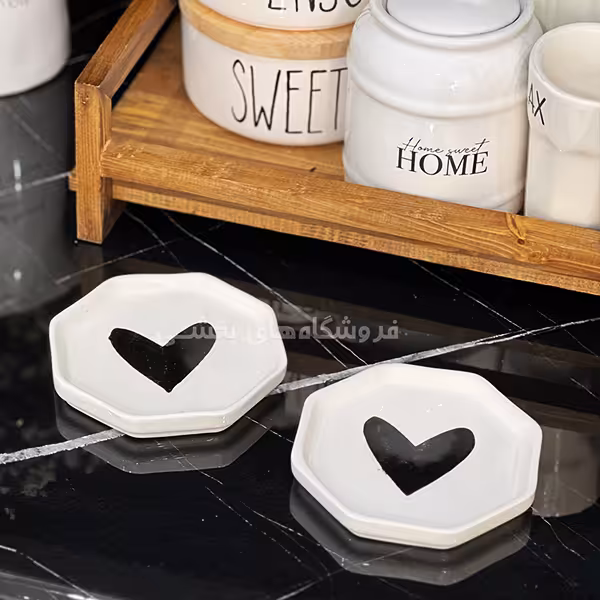 خرماخوری 8 ضلعی جفتی