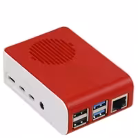 کیس رزبری .پای 4