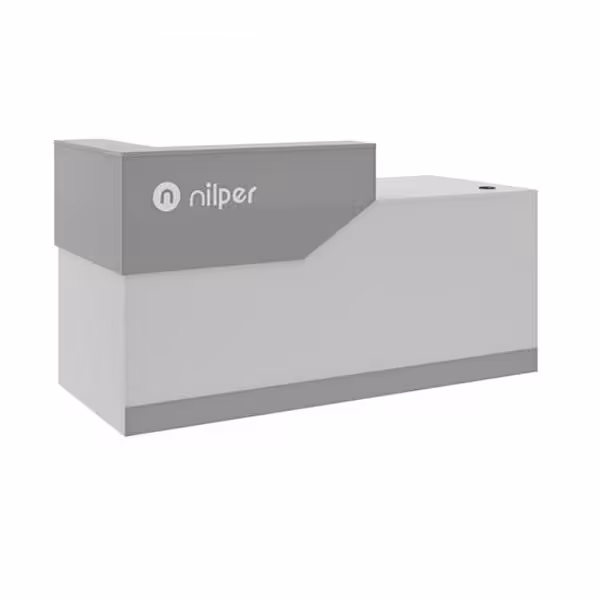 میز کانتر نیلپر مدل ODK105