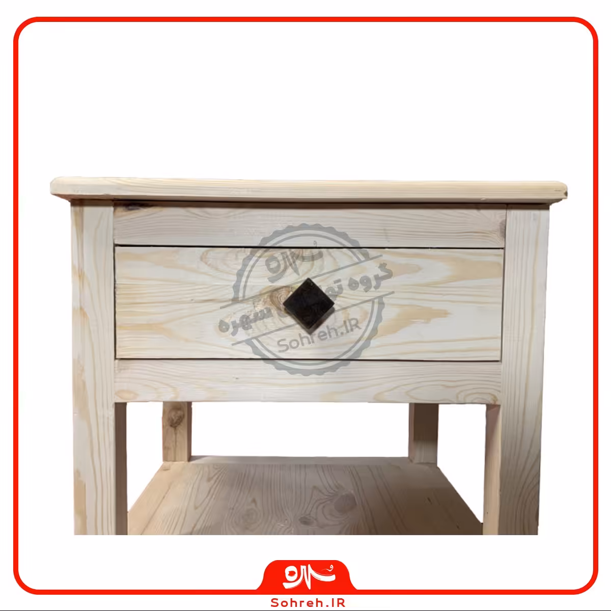 میز پاتختی مدل SO23152