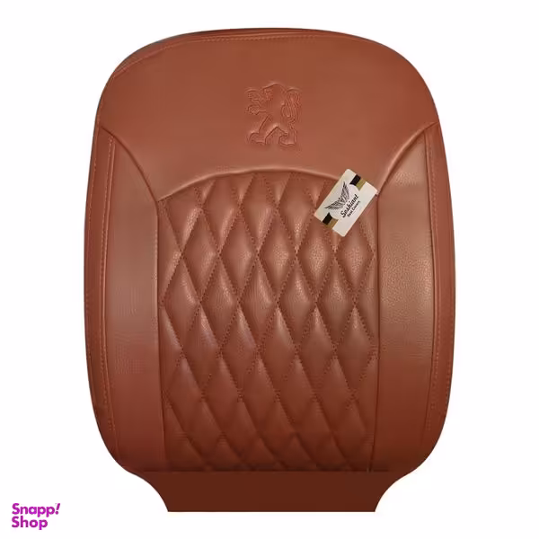 روکش صندلی خودرو سوشیانت مدل ونیز مناسب پژو 206