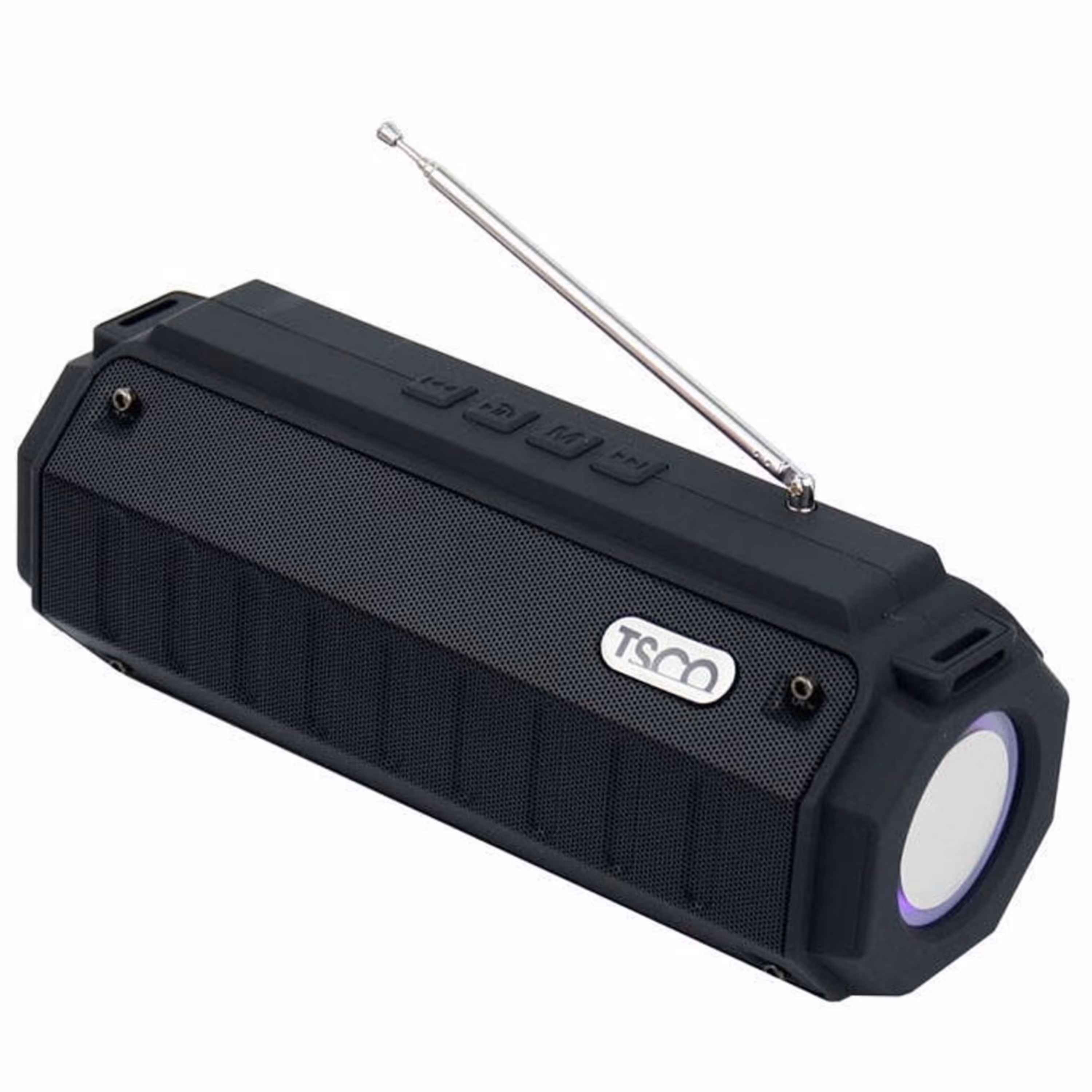 اسپیکر بلوتوثی TSCO TS 2316-اسپیکر  شارژی قابل حمل تسکو 2316