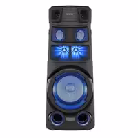 پخش کننده خانگی سونی مدل MHC-V83D