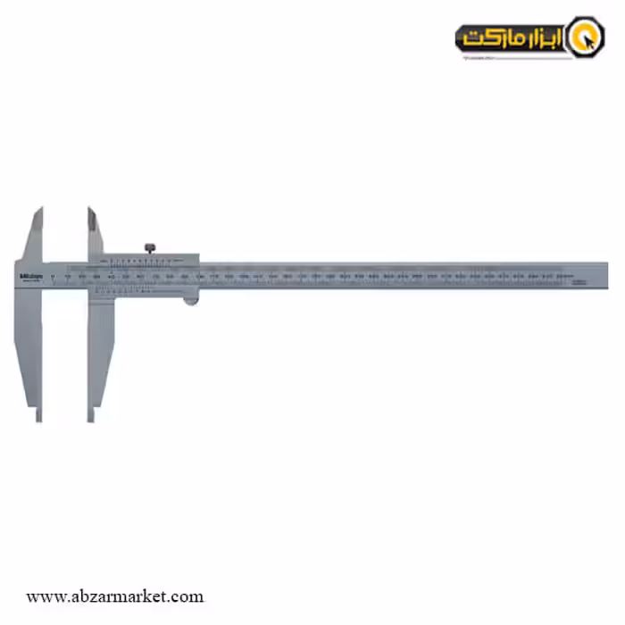 کولیس ورنیه میتوتویو 100 سانتی متر مدل 406-533