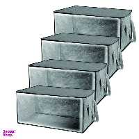 نظم دهنده لیلیوم مدل پنجره دار بسته 4 عددی
