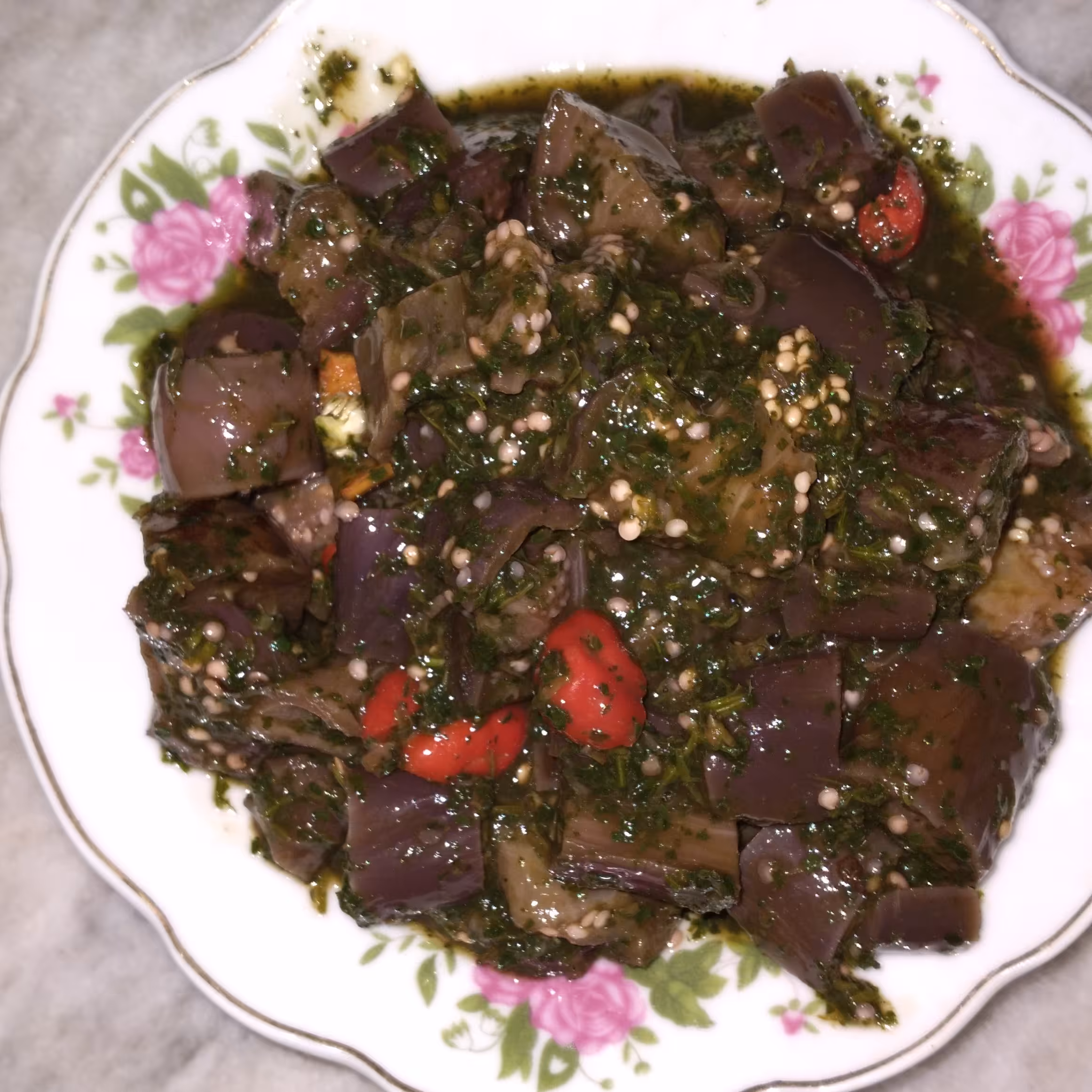 انواع ترشیجات مازندران