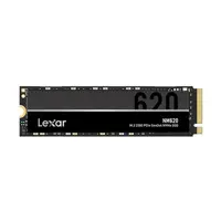 هارد اینترنال 2 ترابایت لکسار Lexar NM620 M.2 SSD