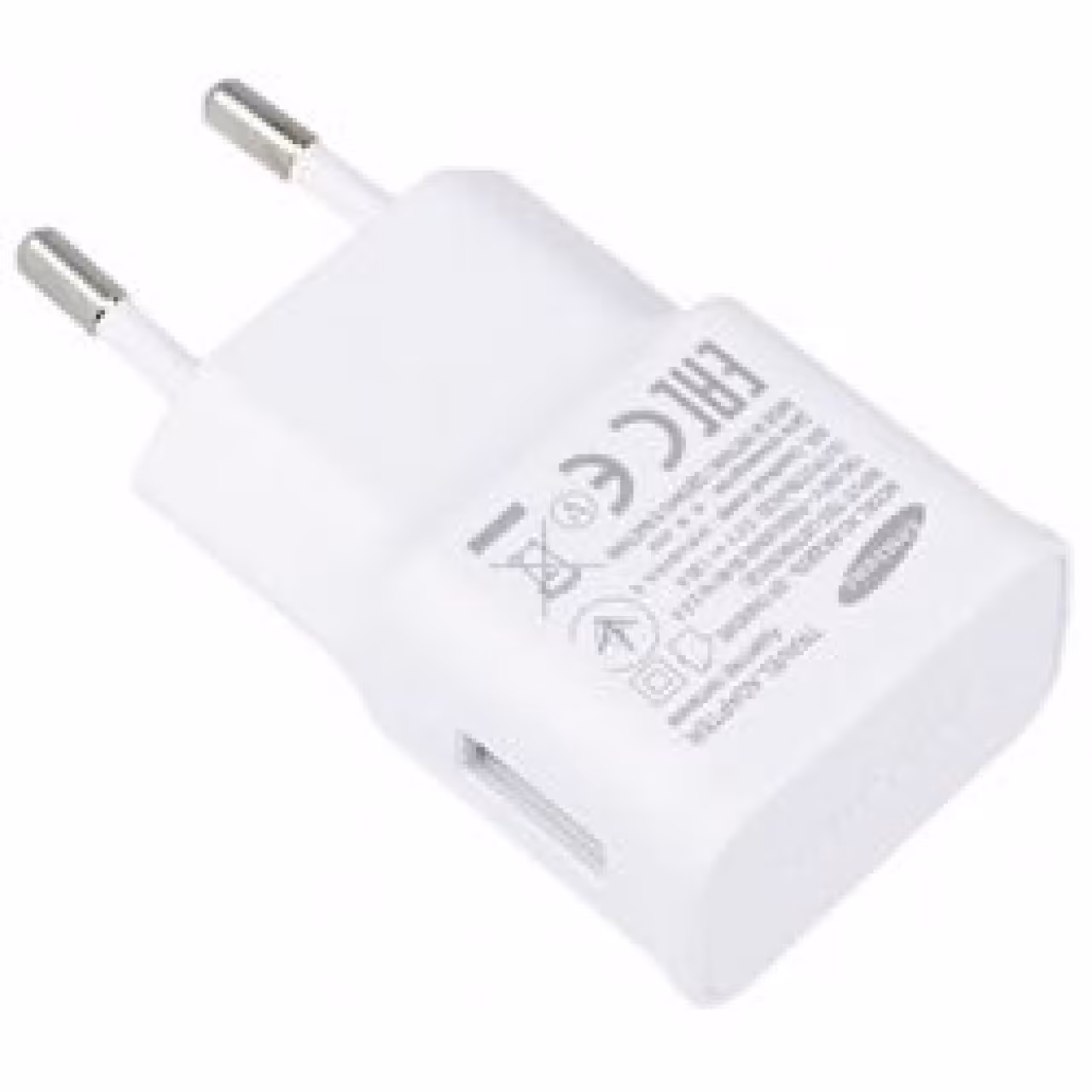 شارژر دیواری طرح سامسونگ