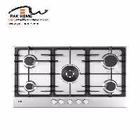 گاز صفجه ای میکس پلاس مدل Stella