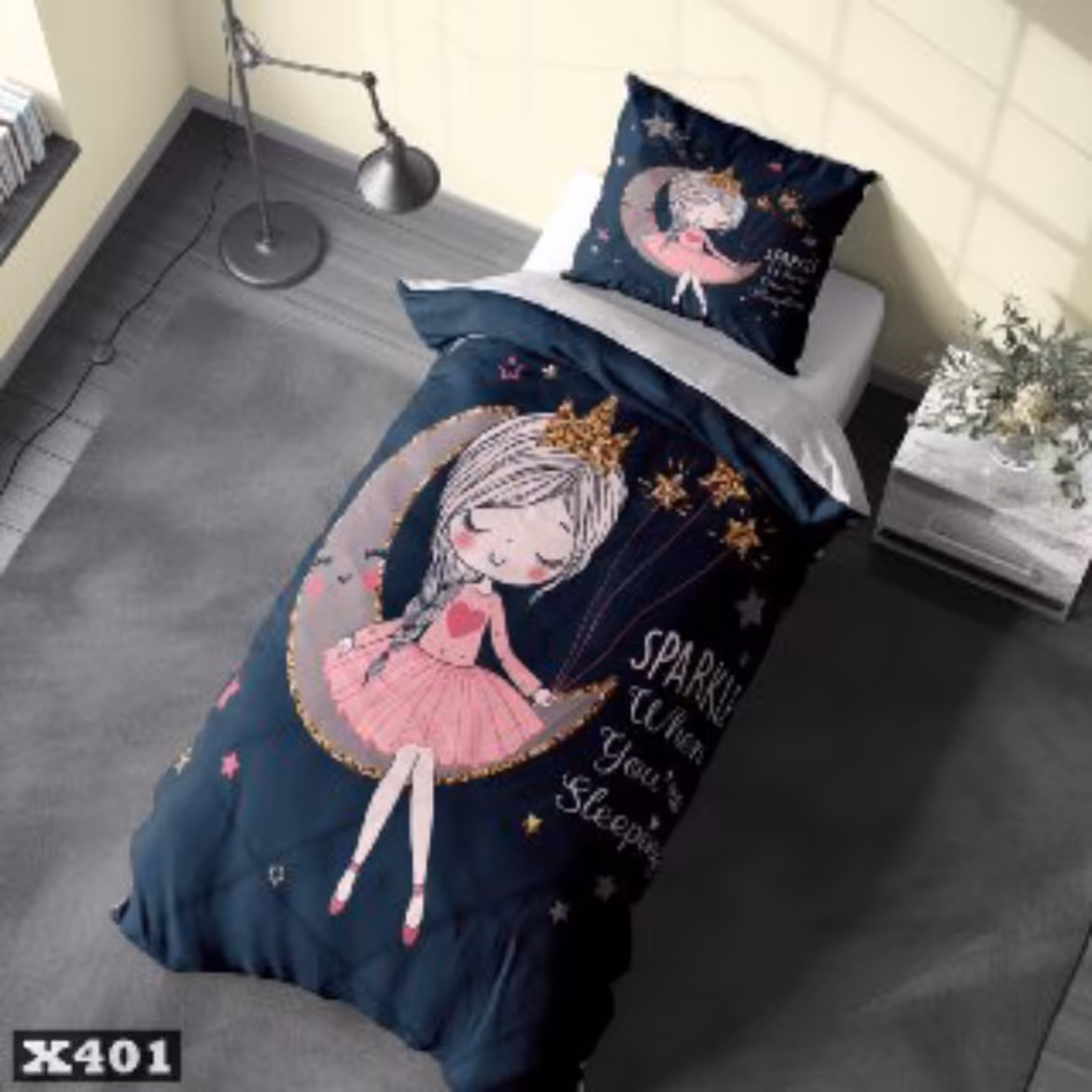 ست روتختی کودکx401