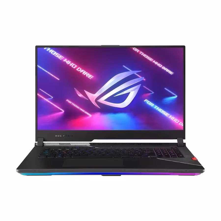 لپ تاپ ایسوس 15.6 اینچی مدل G533ZM پردازنده Core i9 12900H رم 16GB حافظه 512GB SSD گرافیک 6GB RTX 3060