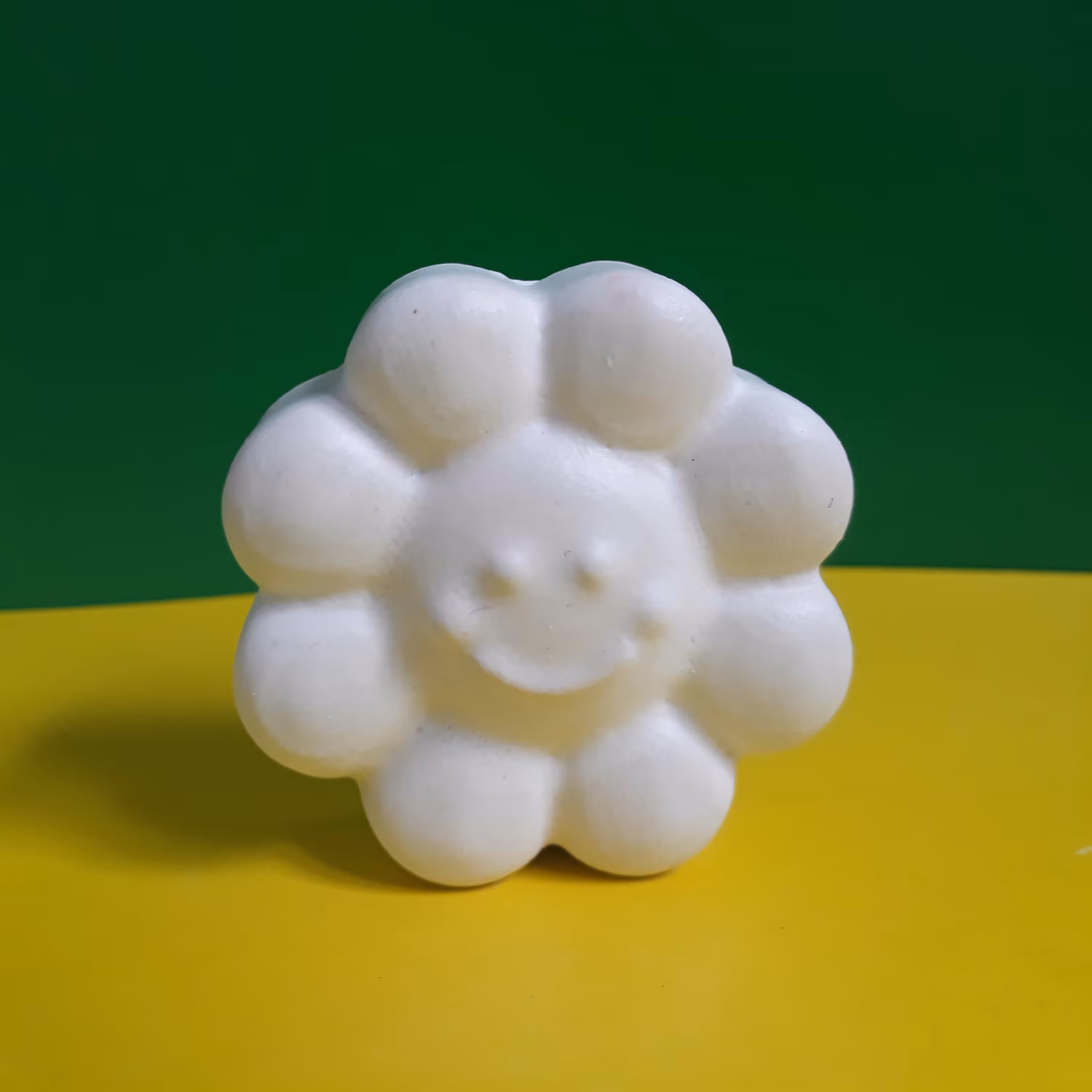 قالب سیلیکونی گل خندان چندپر 