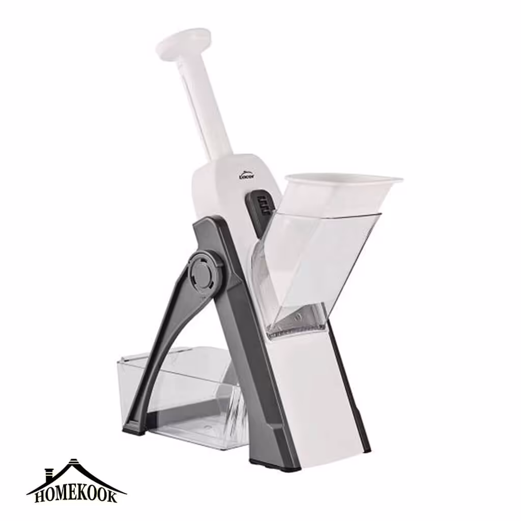 خردکن دستی چند کاره ماندولین