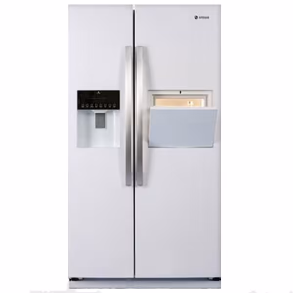 یخچال ساید بای ساید اسنوا 31 فوت ریکو مدل S8-2310LW