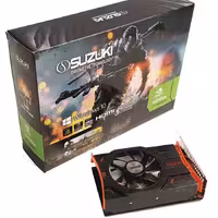 کارت گرافیک سوزوکی مدل جی تی 740 با ظرفیت 2 گیگابایت