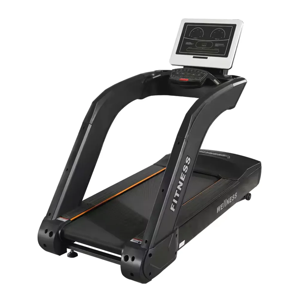 تردمیل باشگاهی فرش وی مدل FW7500