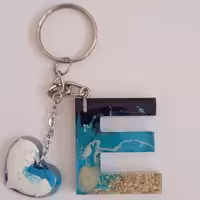 جاسوییچی رزینی حروف انگلیسی 