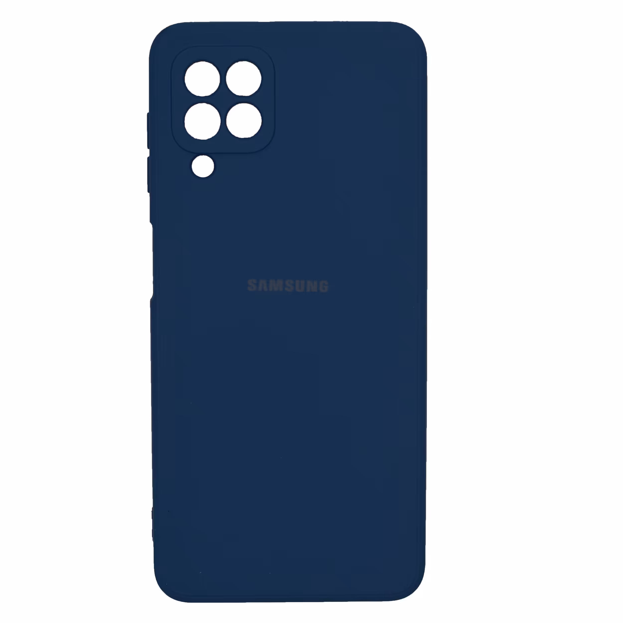 قاب سیلیکونی سامسونگ A12