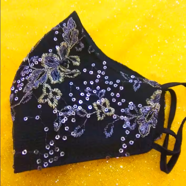 ماسک مجلسی خاص