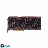 کارت گرافیک ایسوس مدل ROG-STRIX-RTX2060-6G-EVO-GAMING