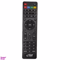 ریموت کنترل استارست مدل 8989hd