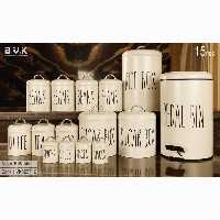 سرویس اشپزخانه bvk.مدل major در رنگ بندی 
