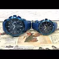 ساعت مردانه و زنانه تیسوت تک 450 و ست 900 تومان