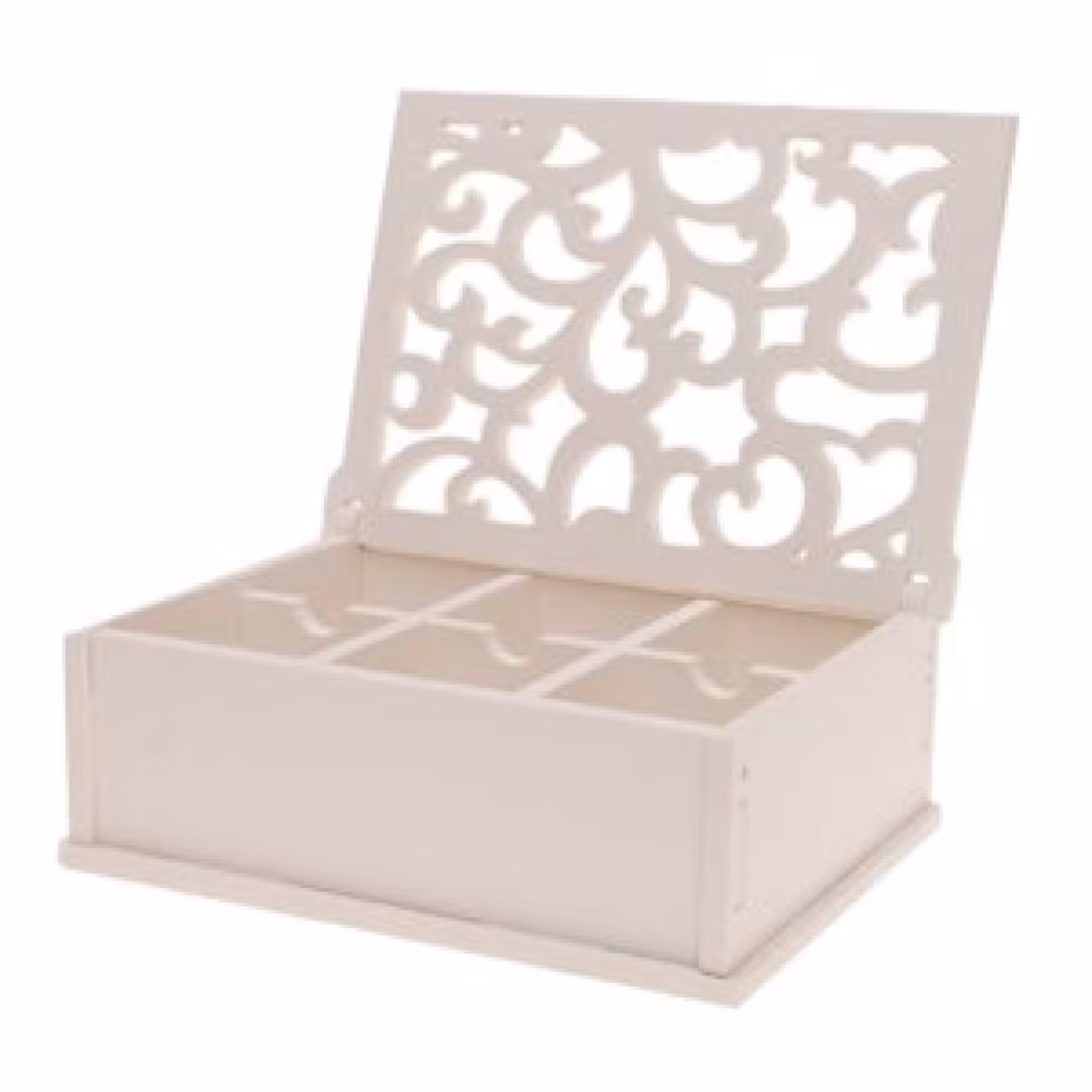 شلف باکس تی بگ BOXtibag