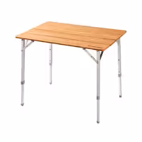 میز سفری تاشو کینگ کمپ مدل KC2006