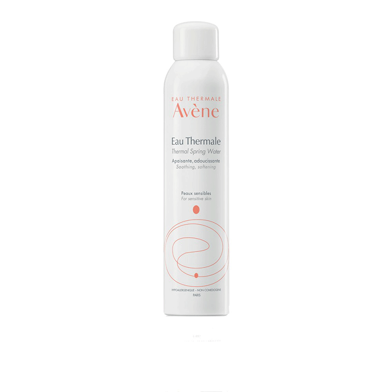 اسپری آب آبرسان اون Avene Thermal Spring Water Spray 300ml • خوش آرا