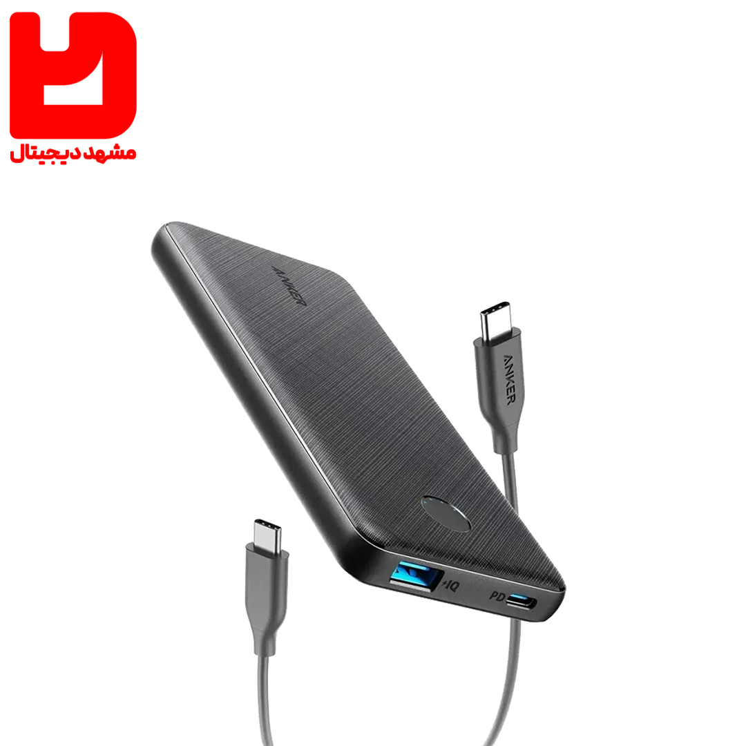 پاوربانک 10k برند انکر Anker PowerCore III sense 10K B2B