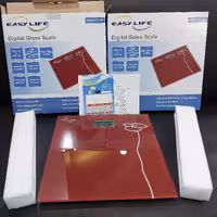 ترازو  دیجیتال 1