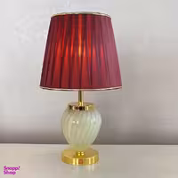 آباژور رومیزی نورهام مدل NHM -SARINA M2 -28