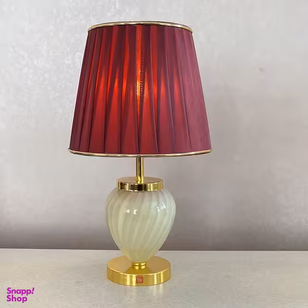 آباژور رومیزی نورهام مدل NHM -SARINA M2 -28