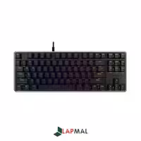 کیبورد گیمینگ دیپ کول مدل KB500
فروشگاه اینترنتی تخصصی لپتاپ لپ مال