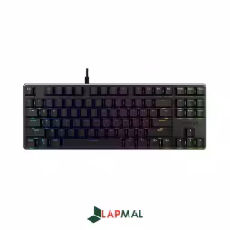 کیبورد گیمینگ دیپ کول مدل KB500
فروشگاه اینترنتی تخصصی لپتاپ لپ مال