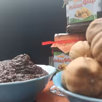 رب لیموعمانی ترش بام500گرمی