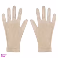 دستکش مدل نخی K-F