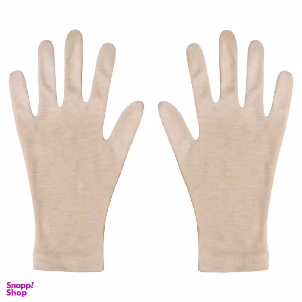 دستکش مدل نخی K-F