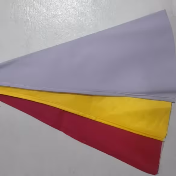 قیف پارچه ای