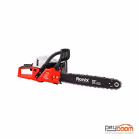 اره زنجیری بنزینی رونیکس مدل 4650