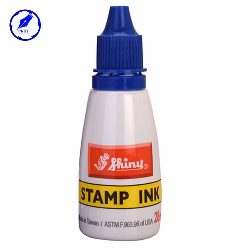 جوهر استامپ شاینی