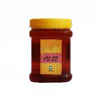 عسل دیابتی 5ستاره فدک (1000گرم)